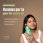 TÓNICO ALOE VERA 250ML
